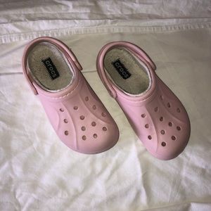 Crocs